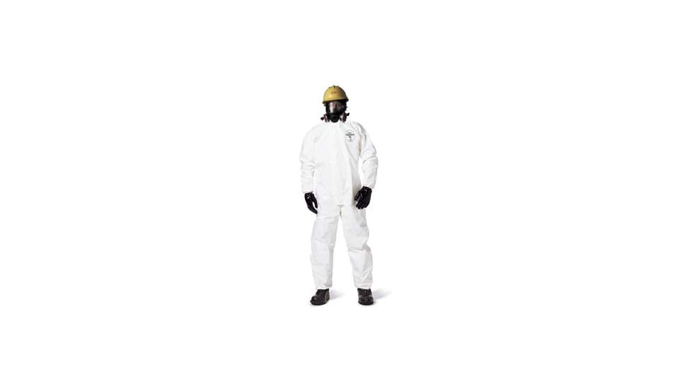 Dupont Saranex COV. /COLLARMD CS12 SL125BWHMD00