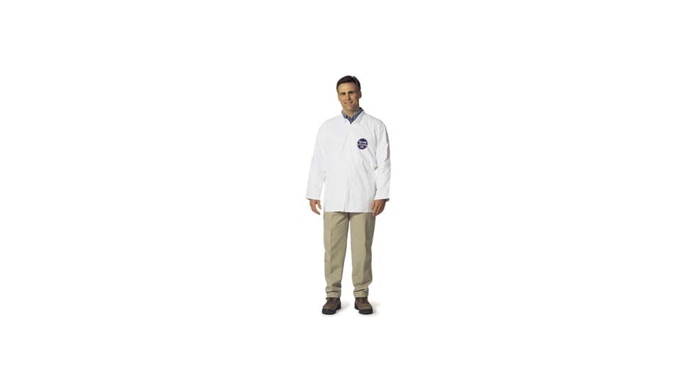 Dupont Shirt Tyvek Ss Med CS50 TY303SWHMD00