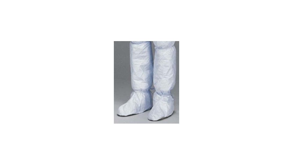 Dupont Shoe Cover HI-TOP L Ns CS150PR 69225