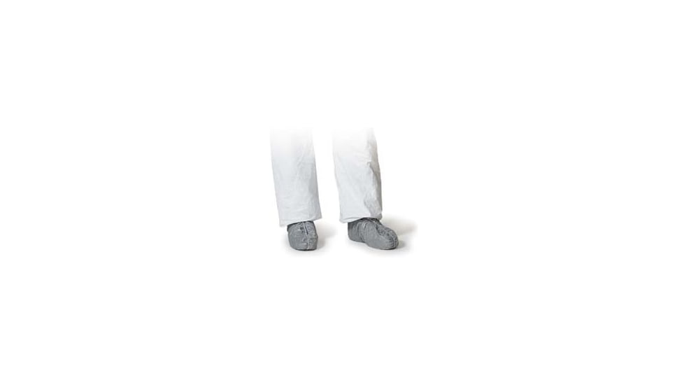 Dupont Shoe Cover Tyvk NON-SKID CS200 FC440SGY0000