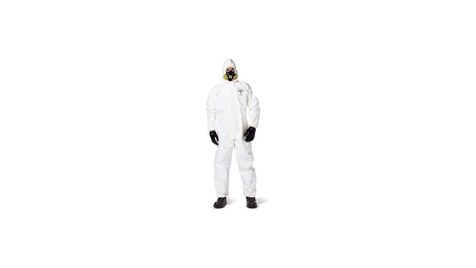 Dupont Tyc Sl Cov Zf EH+W B Md CS12 SL122BWHMD00