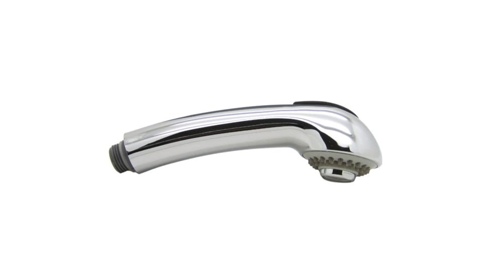 Dura Faucet Designer Pull Out Sprayer Polished Chrome, DF-RK850-CP