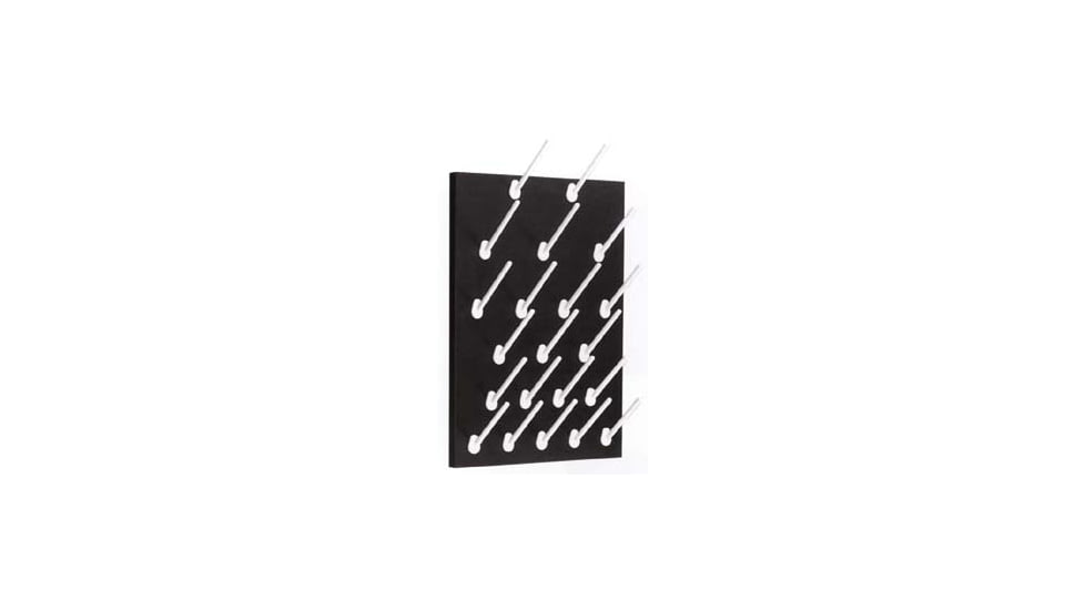 Durcon Pegboard 36H X 36W X 1T 60 PB363660