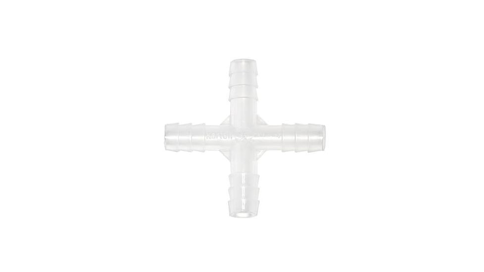 Dynalon 4WAY CONNECTOR8MM Pp N/S 222945