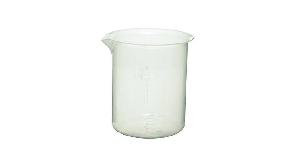 Dynalon Beaker Mold Grad 5000ML CS4 222075-5000
