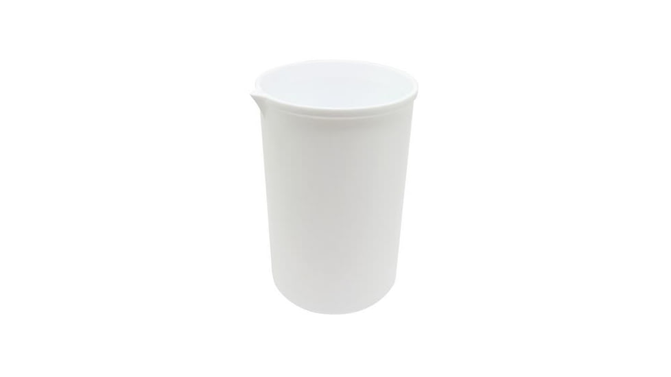 Dynalon Beakers Ptfe 5000 Ml 312244