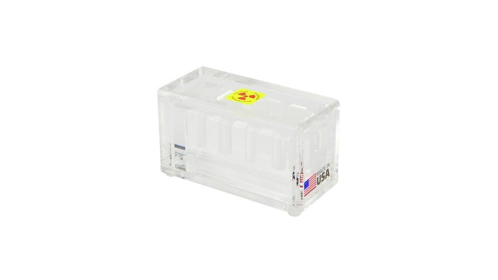 Dynalon Beta Block W/BASE + Cover 172334