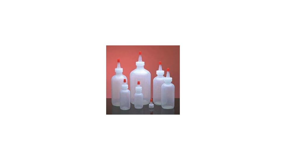 Dynalon Bottle Dispensing PK12 2OZ 605085-02