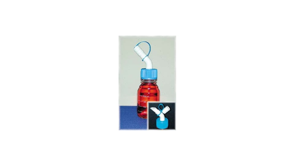 Dynalon Bottle Pourer HZ. CHEM. 32MM 310374-0002