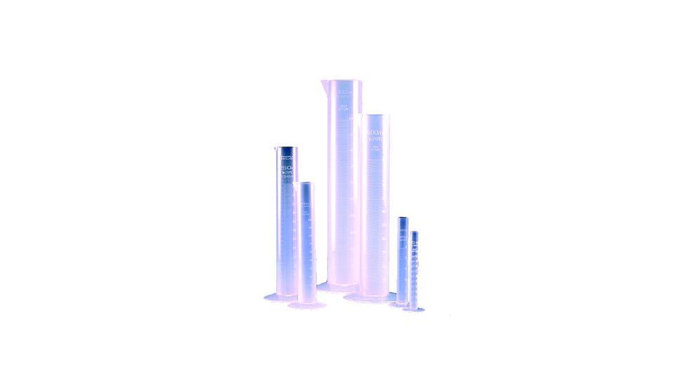 Dynalon Cylinder Econo Pp 100ML CS10 239035