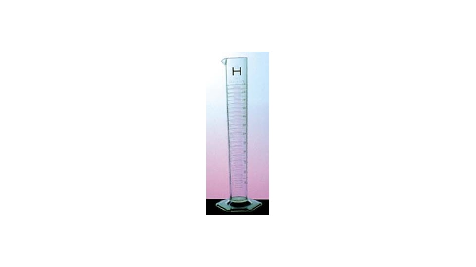 Dynalon Cylinder Iso Cert PMP10ML CS12 338005-0010