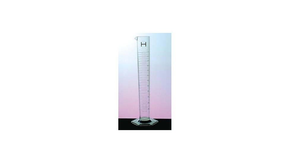 Dynalon Cylinder Iso Cert PMP500ML CS4 338005-0500