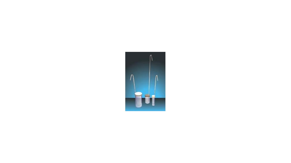 Dynalon Dippas Polystyrene Mtcap Cs100 507054-0100, Unit CS