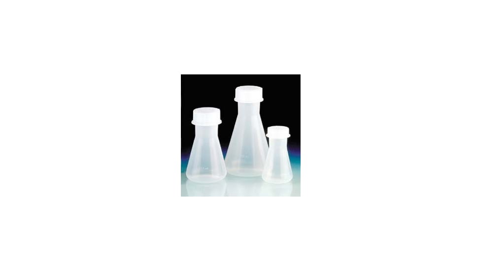 Dynalon Flask Erlenmeyer W/CLOS 250ML 341485