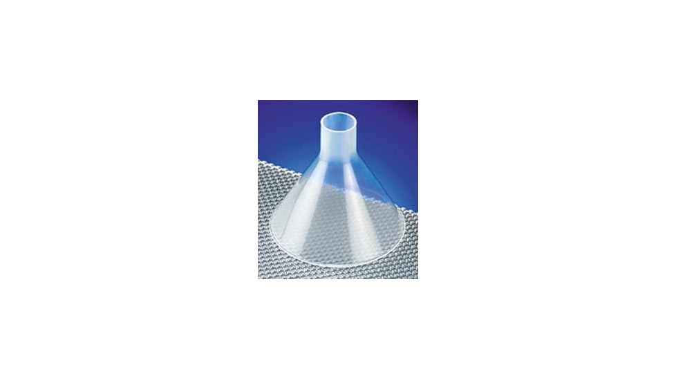 Dynalon FUNNEL.POWDER Pp 150MM DIAPK10 342555-0150