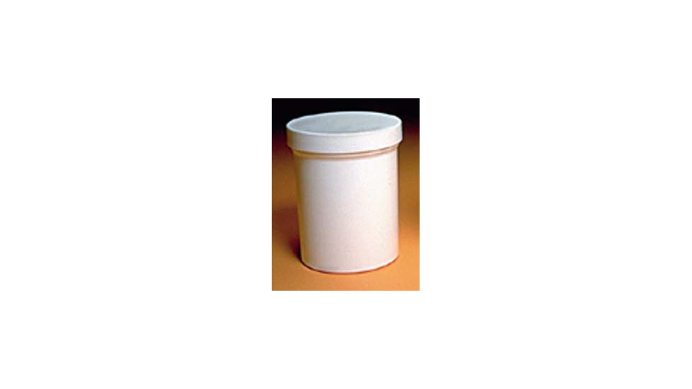 Dynalon Jar Pp - 16OZ 36/CS 426325-1600