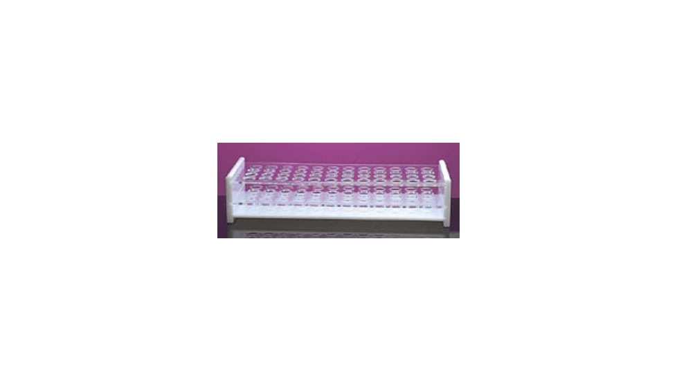 Dynalon Rack Acrylic 13MM-24 Place 159505-04
