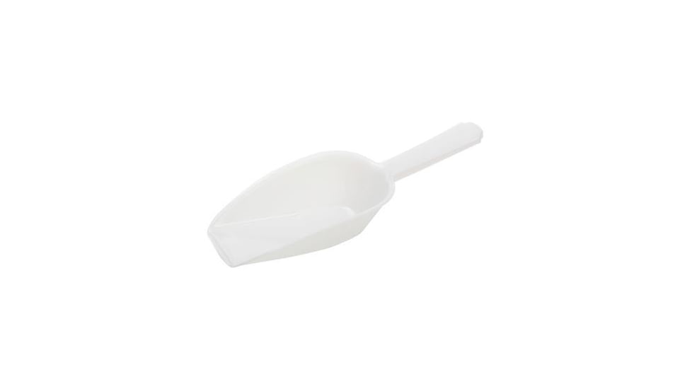 Dynalon Scoop Flat Ldpe Bowl 5.25INCS6 606075
