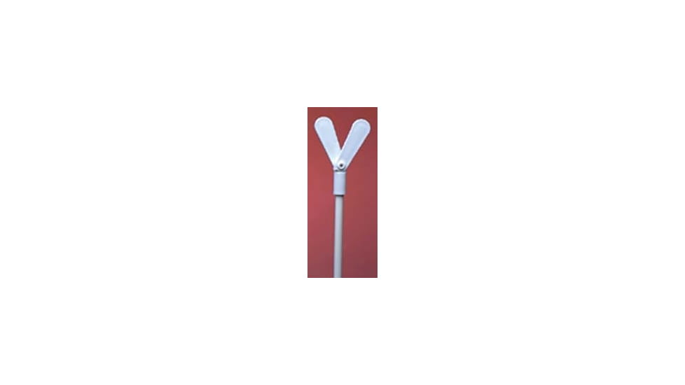 Dynalon Stirrer Pp W/2 Lrg Mvg Blades 212615