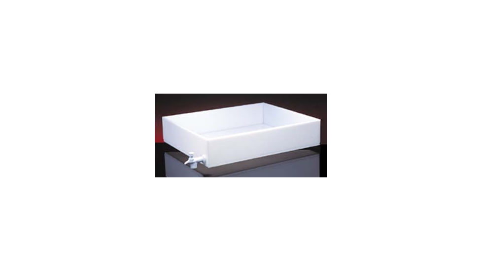 Dynalon Tray DISPEN.HDPE 18X24X6 CS1 108884-6