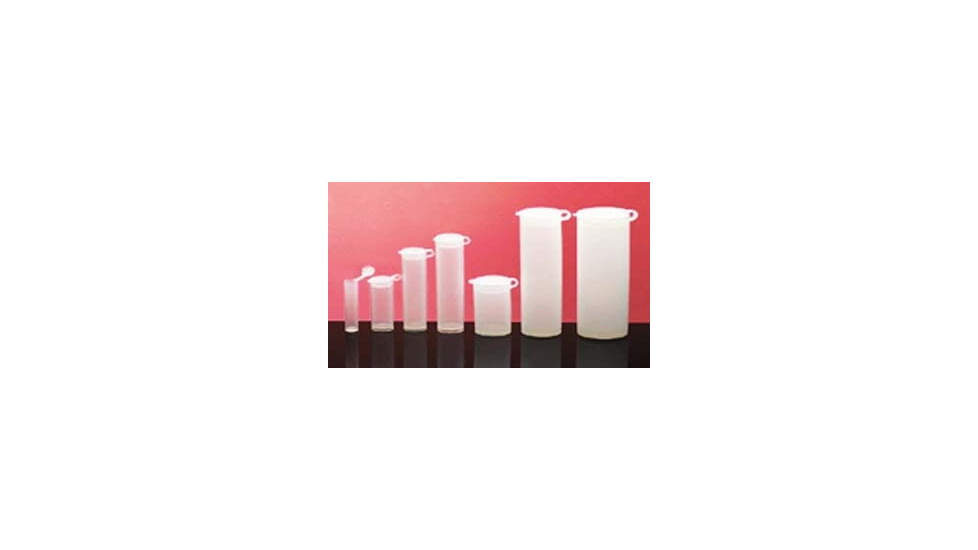 Dynalon Vial Smple Snap Cap Ldpe 10ML 226245-10