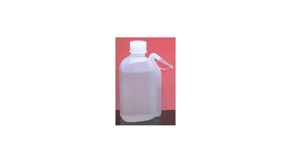 Dynalon Wash Bottle 1-+C CS-24 500ML 224115