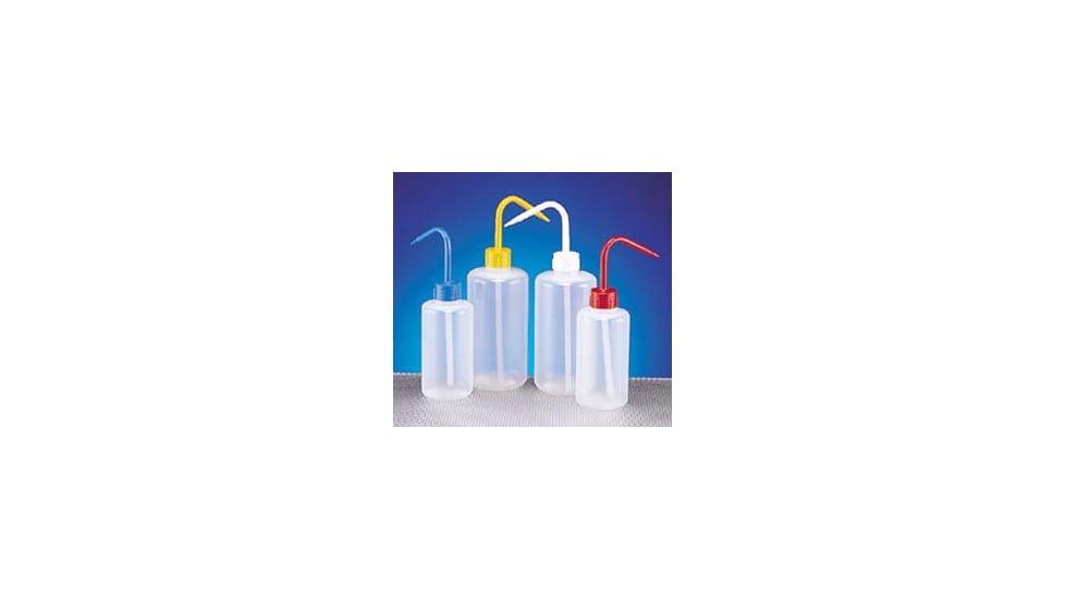 Dynalon Wash Bottle 500ML PK-5 506705-0500