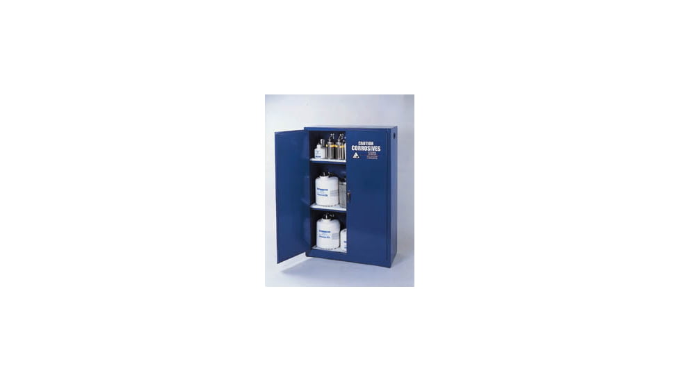 Eagle Manufacturing Cabinet Acid Corrosive Storage CRA-30