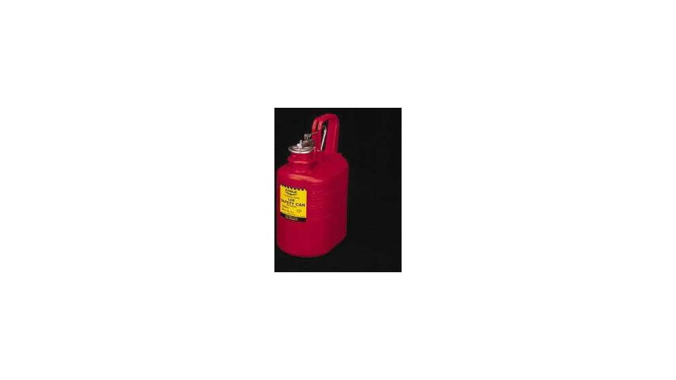 Eagle Manufacturing Can ACID/CORR Lab White 1GL 1513