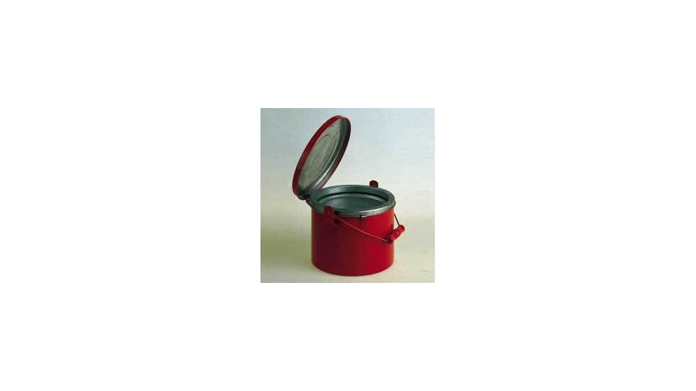 Eagle Manufacturing Can Safety Bench Metal 6QT B-606-NL