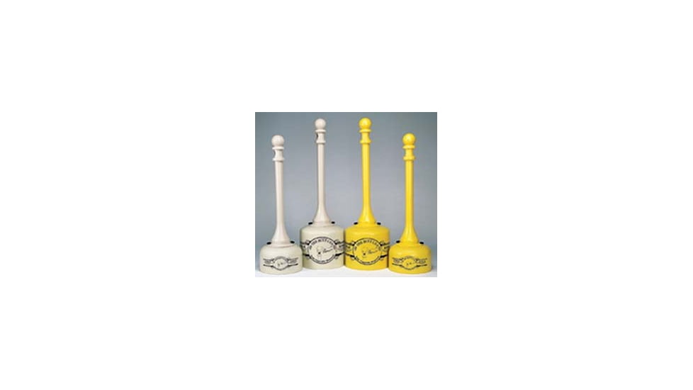 Eagle Manufacturing Can Safety Yellow 2.5GL 1202