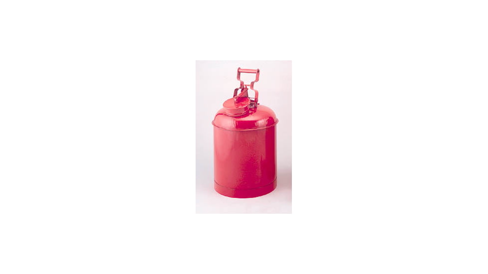 Eagle Manufacturing Disposal Can Stainless 2.5GL 1323