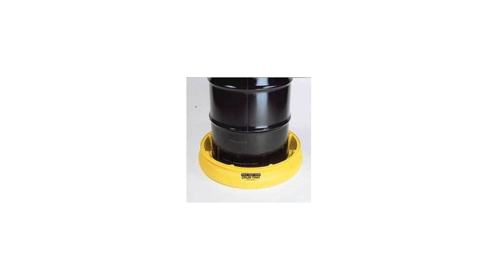 Eagle Manufacturing Dolly Drum Tray 31X7 1618