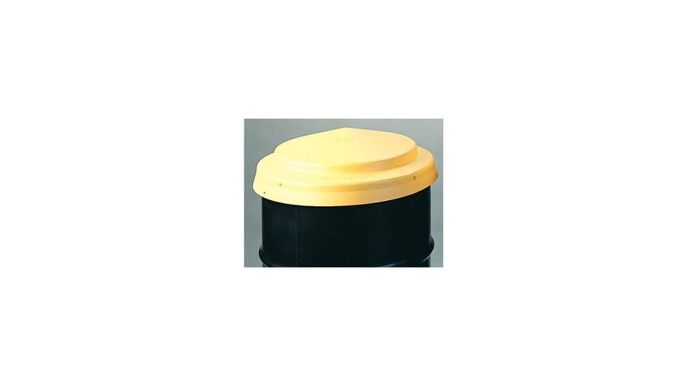 Eagle Manufacturing Drum Cover Closed Head Hdpe 1666