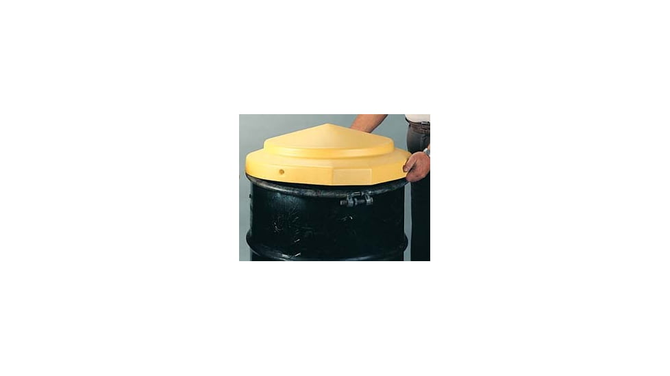 Eagle Manufacturing Drum COVER-OPEN Head 1667