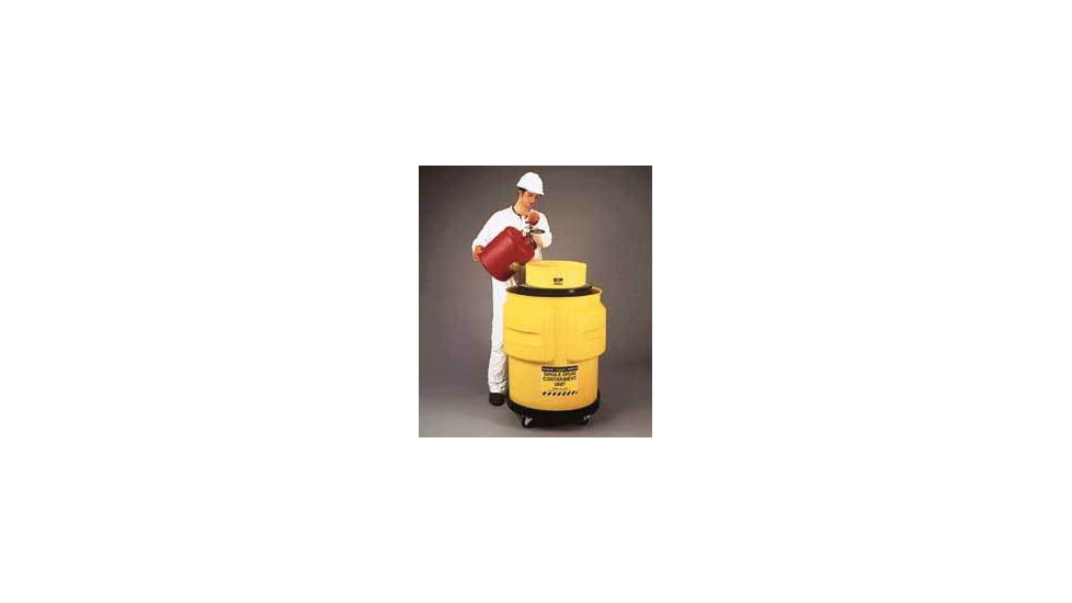 Eagle Manufacturing Drum Funnel 18''X7'' 1660