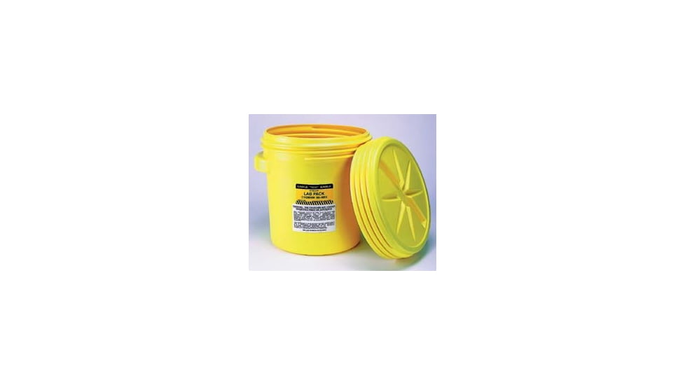 Eagle Manufacturing Lab Pack 20GAL 1650