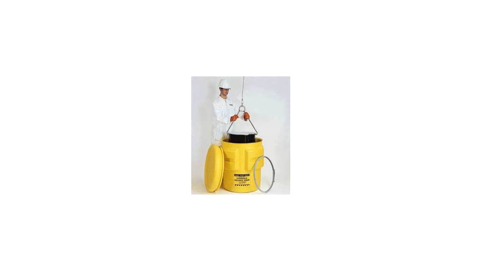 Eagle Manufacturing Lab Pack W/METAL Ring 30GL 1601M