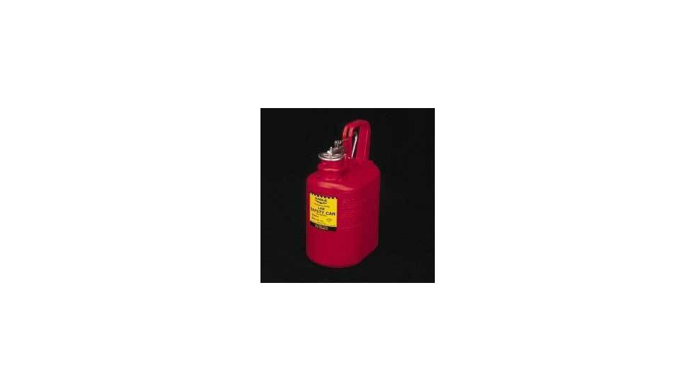 Eagle Manufacturing Lab Safety Cans, HDPE, Eagle Manufacturing 1511
