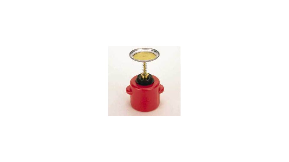 Eagle Manufacturing Safety Plunger Can 1GAL P-704