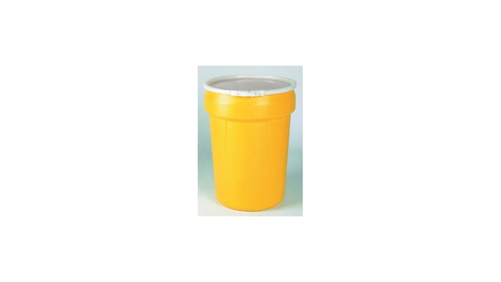 Eagle Manufacturing Spill Containment Drum PE30GAL 1601