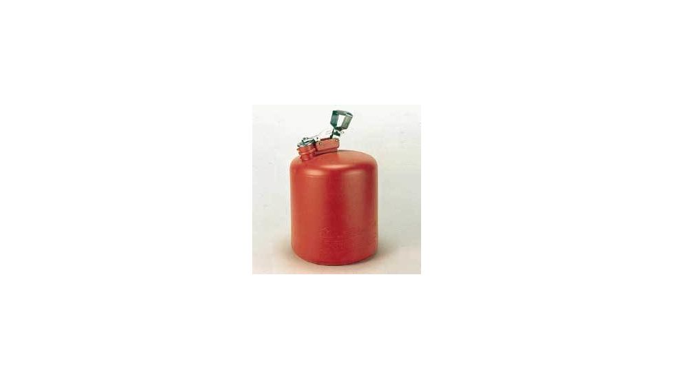 Eagle Manufacturing Type I Safety Cans, HDPE, Eagle Manufacturing 1543