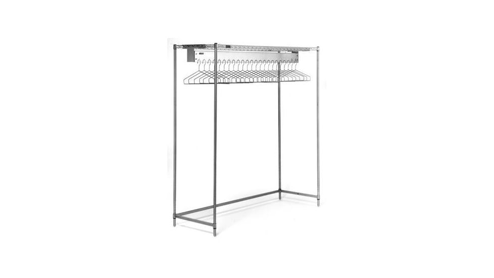 Eagle MHC Gown Rk Chrm FREESTAND24X60X86 C2460-GR