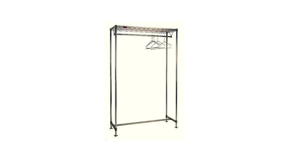 Eagle MHC Gown Rk Ss Fs W/HGT24X60 S2460-GRT