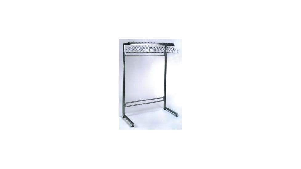 Eagle MHC Gown Rk Ss Sngl RM-HGR24X48IN S2448-SGRR