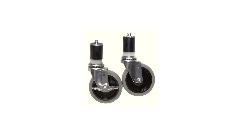 Eagle MHC Table Caster 5IN2 SWVL/2 Brake CAH4-SB
