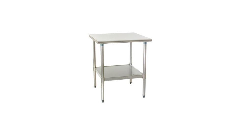 Eagle MHC Table Legshel 30x48fla16/3 T3048SEB, Unit EA