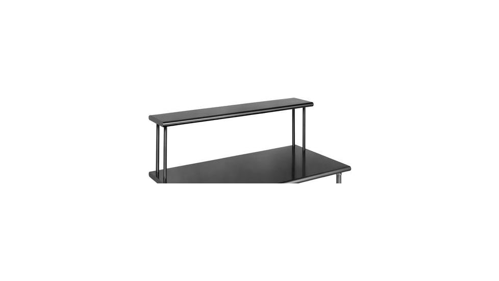 Eagle MHC Table Overshelf Single 12X48IN OS1248-14/3
