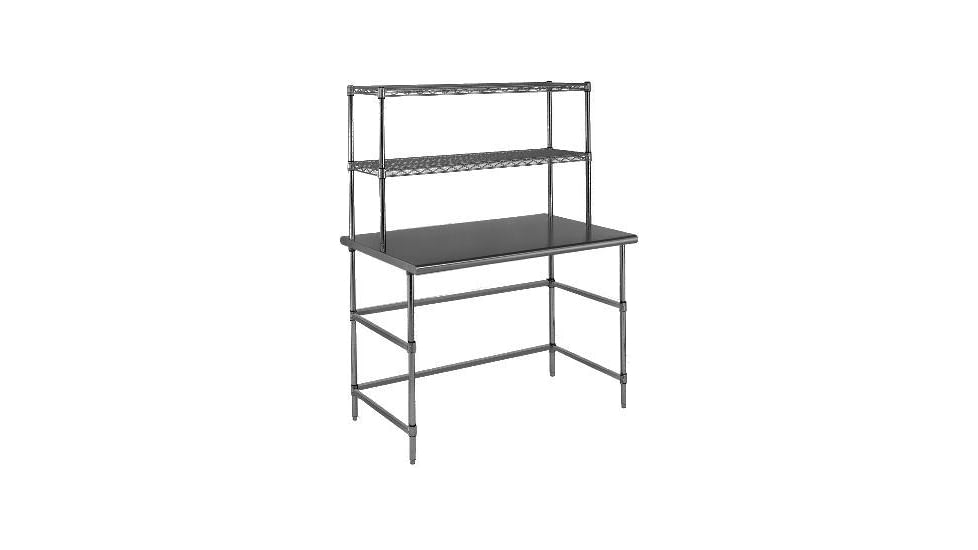 Eagle MHC Table Ssbase WROVSHLF30X48 WOAS3048T