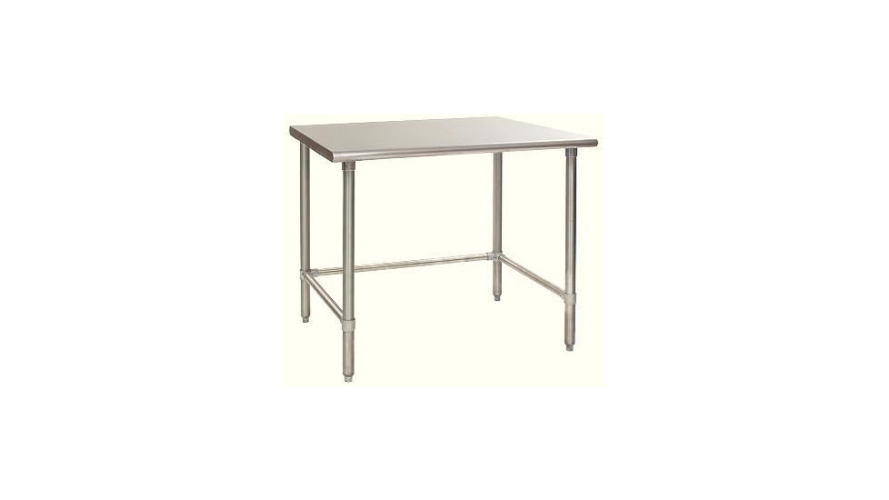 Eagle MHC Table Tubul 24x24 Fla16/3 T2424STEB, Unit EA